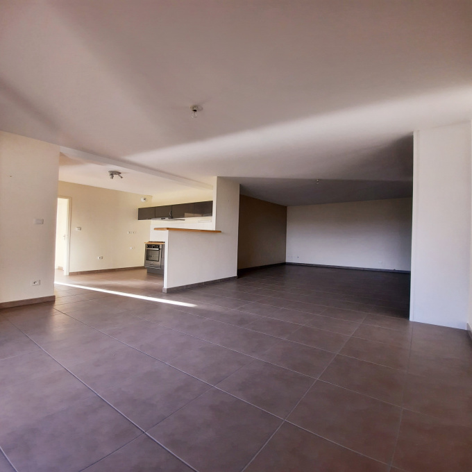 Offres de location Appartement Aizenay (85190)