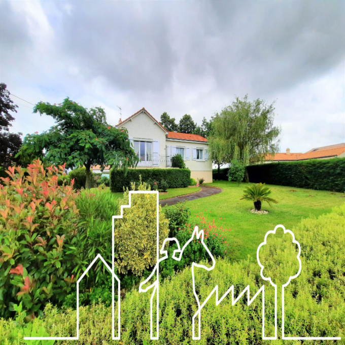 Offres de vente Maison Mormaison (85260)