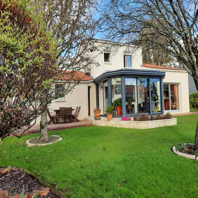 Offres de vente Maison Bellevigny (85170)