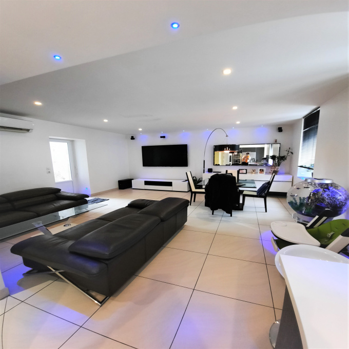 Offres de vente Maison Lucs-sur-Boulogne (85170)